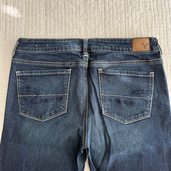 AE Skinny Stretch Jeans 10 - Picture 4 of 6